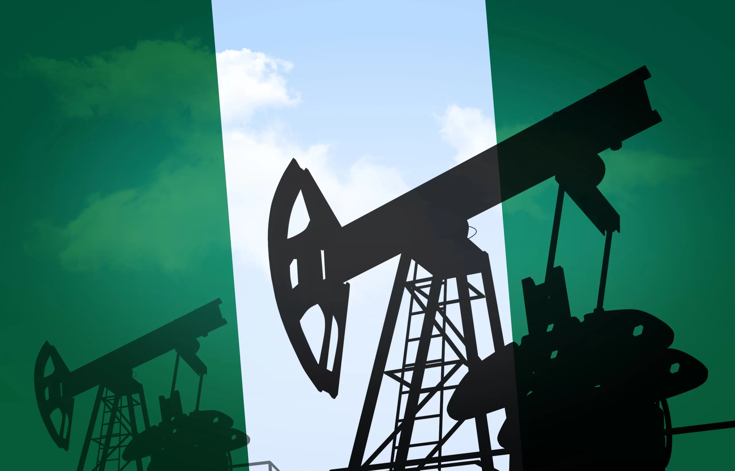 Nigeria Oil Production Outlook