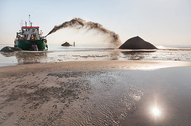 Dredging