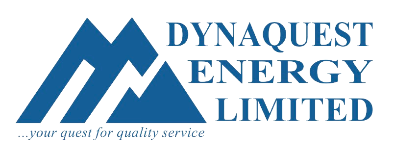 Dynaquest Energy Ltd