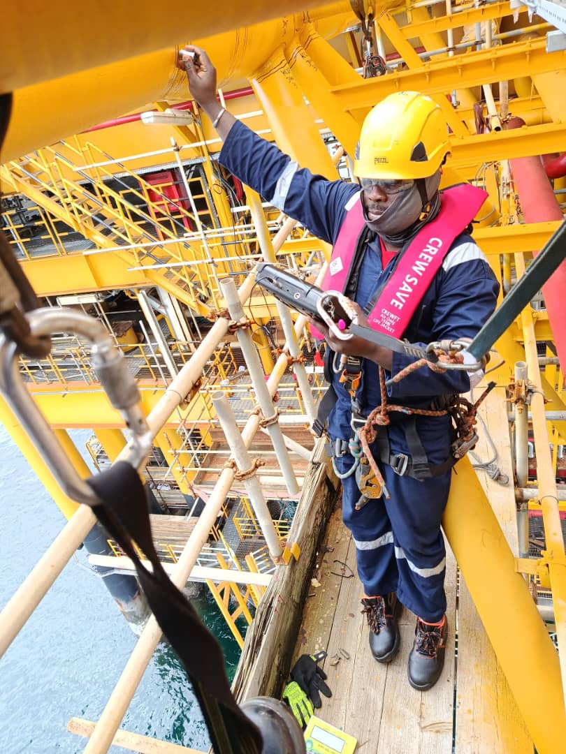 Pipeline Maintenance