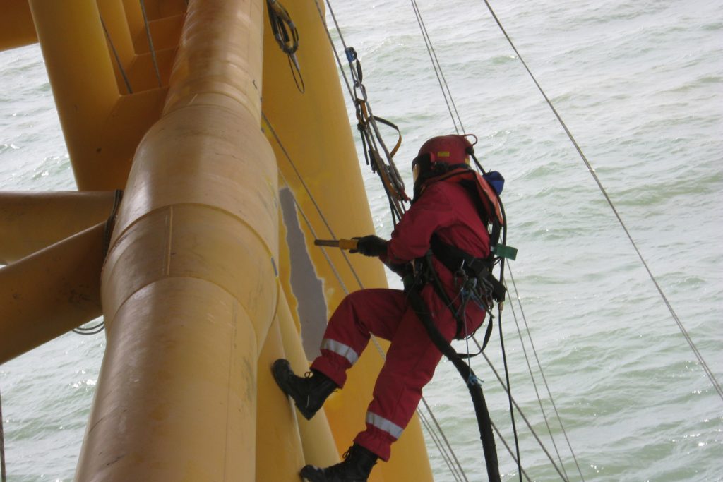 Platform Maintenance